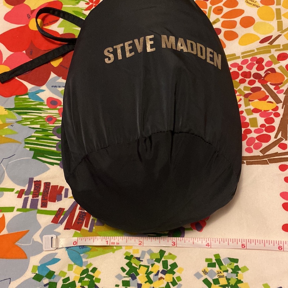 Steve Madden Packable Rain Jacket - image 8